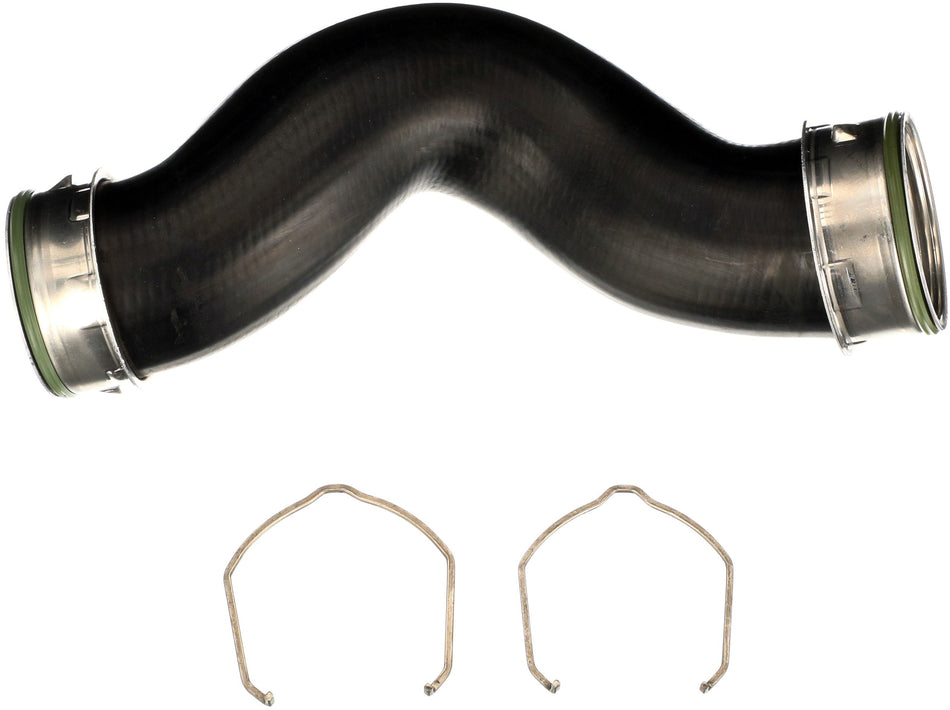 Charge Air Hose - 09-0222C