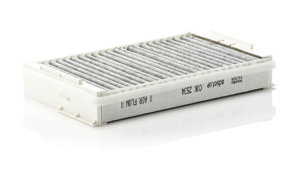 Filter, cabin air - CUK 2534