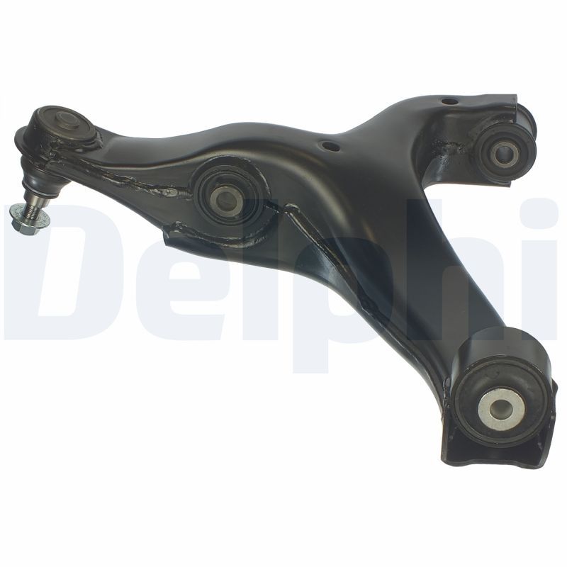 Control/Trailing Arm, wheel suspension - TC3022