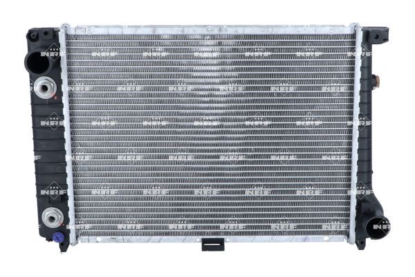 Radiator, engine cooling - 51350