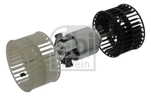 Interior Blower - 43776