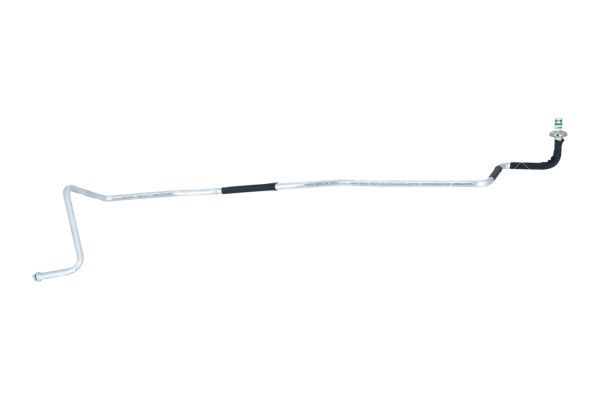 High/Low-pressure Line, air conditioning - 400009