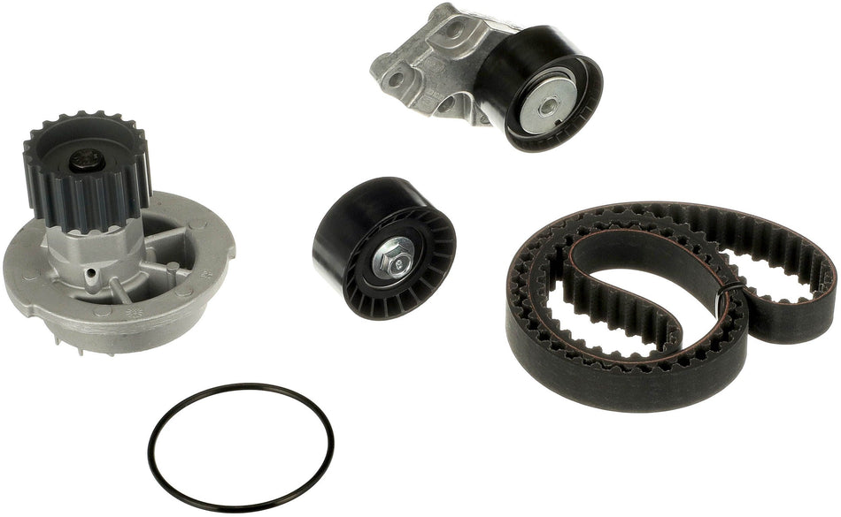 Water Pump & Timing Belt Kit - KP15419XS-2