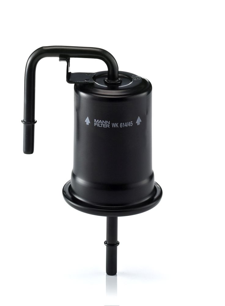 Fuel Filter - WK 614/45
