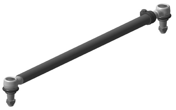 Centre Rod Assembly - 24243 01