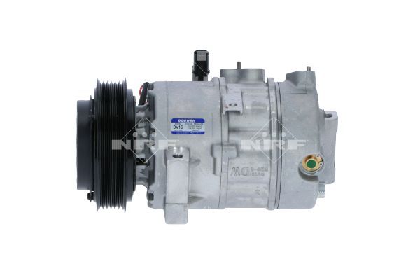 Compressor, air conditioning - 32942G