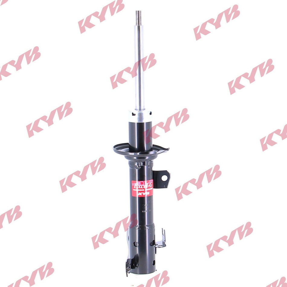 Shock Absorber - 3320047