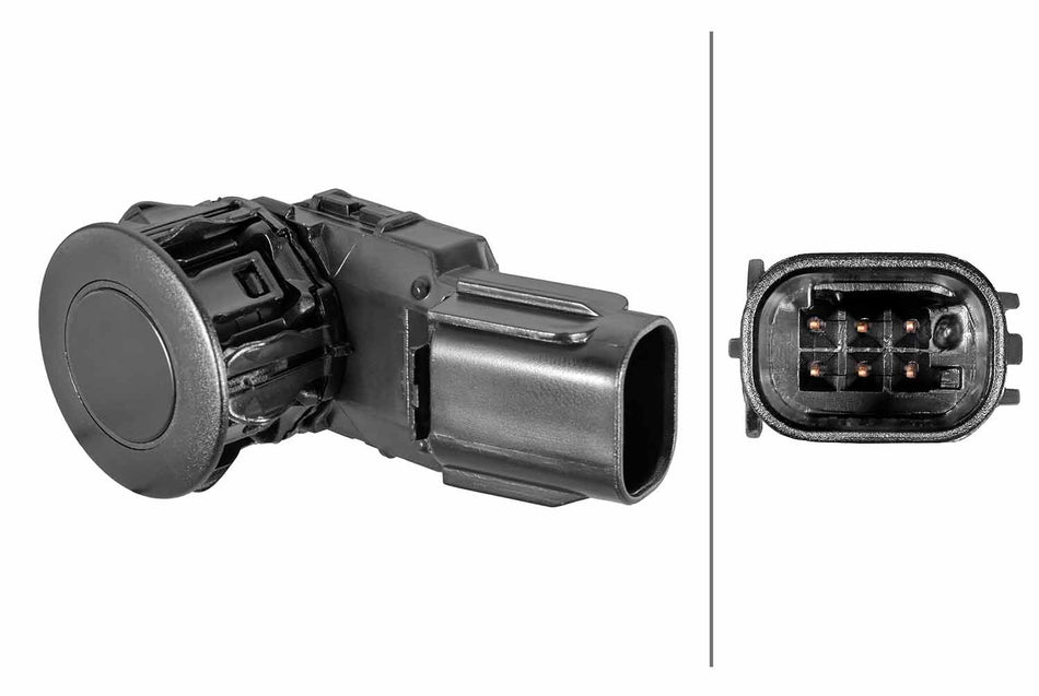 Sensor, park distance control - 6PX 358 269-311