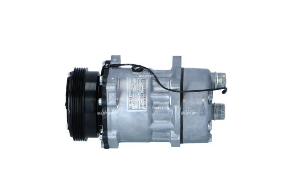 Compressor, air conditioning - 32779