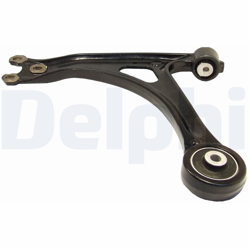 Control/Trailing Arm, wheel suspension - TC1869