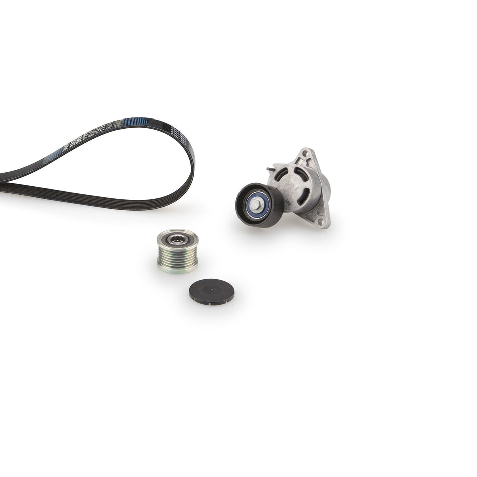 V-ribbed Belt Set - K037PK1113