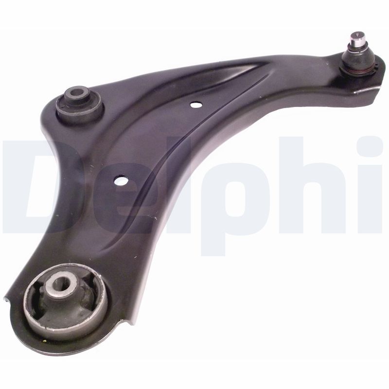 Control/Trailing Arm, wheel suspension - TC2497
