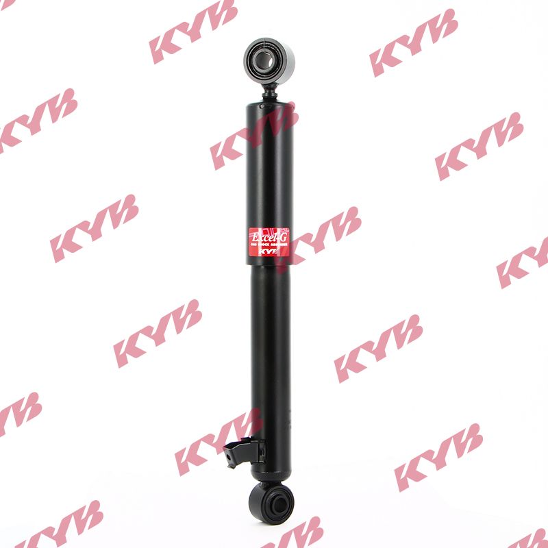 Shock Absorber - 3410081