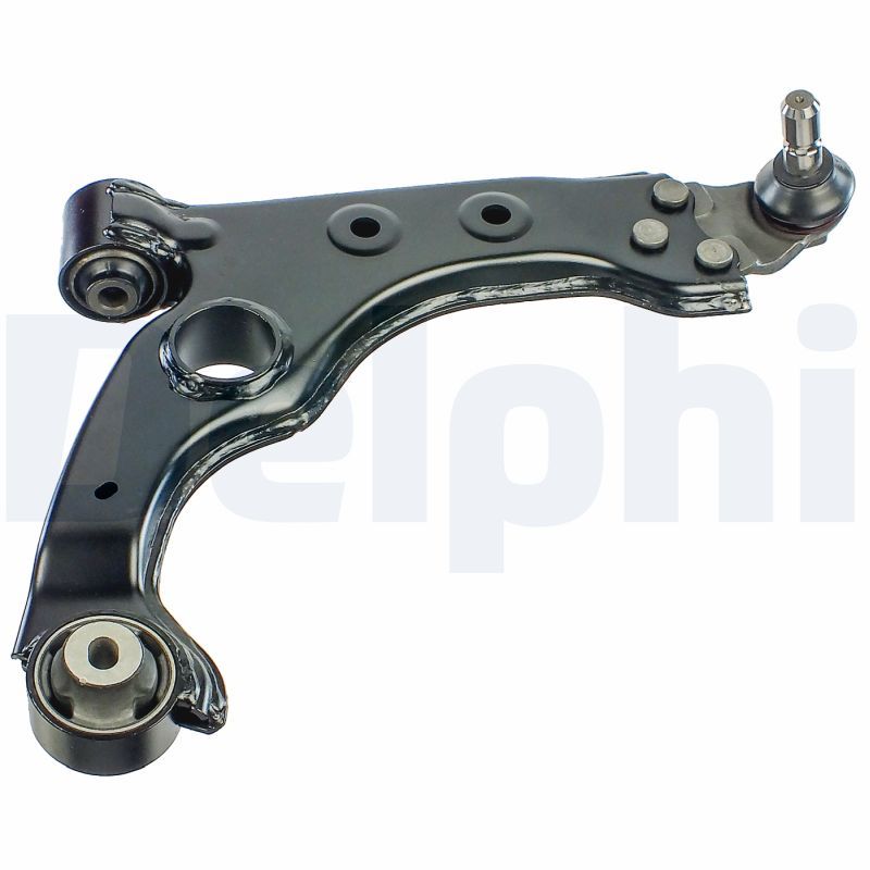 Control/Trailing Arm, wheel suspension - TC2862