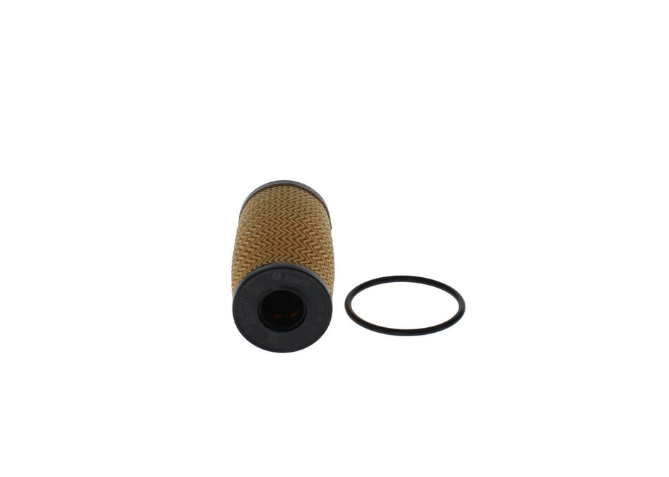 Oil Filter - F 026 407 317