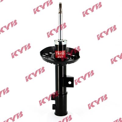 Shock Absorber - 3330094
