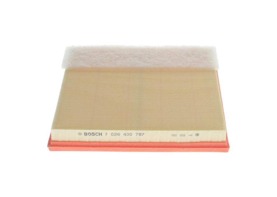 Air Filter - F 026 400 787
