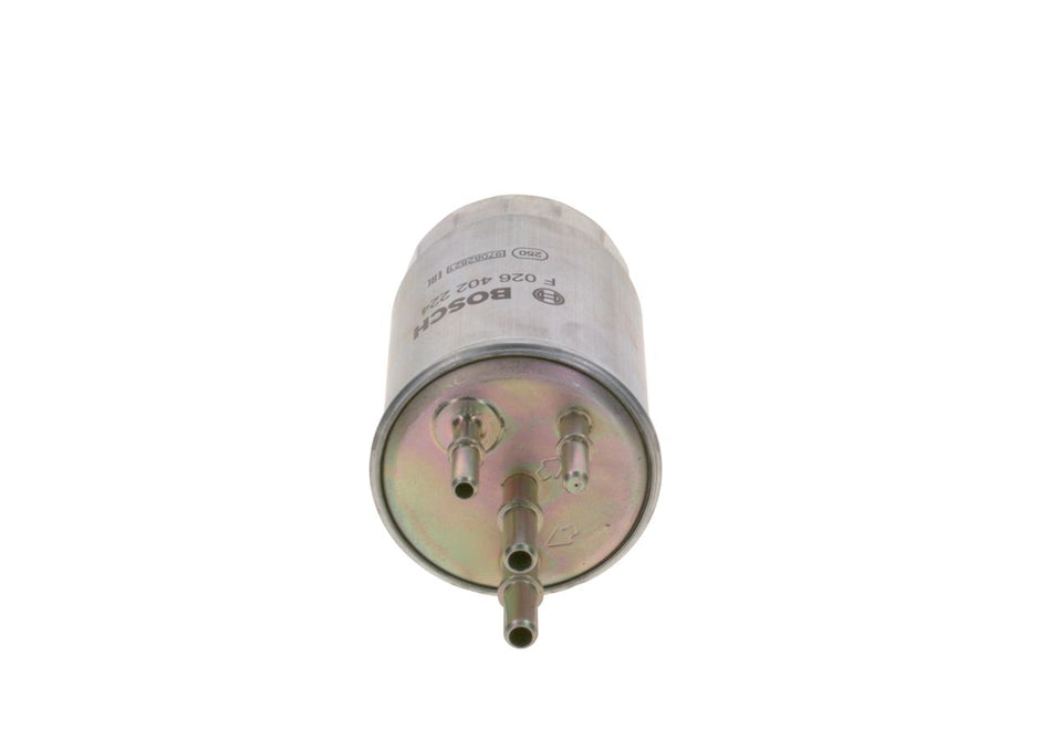 Fuel Filter - F 026 402 224