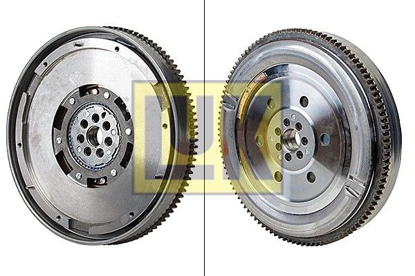 Flywheel - 415 0673 10