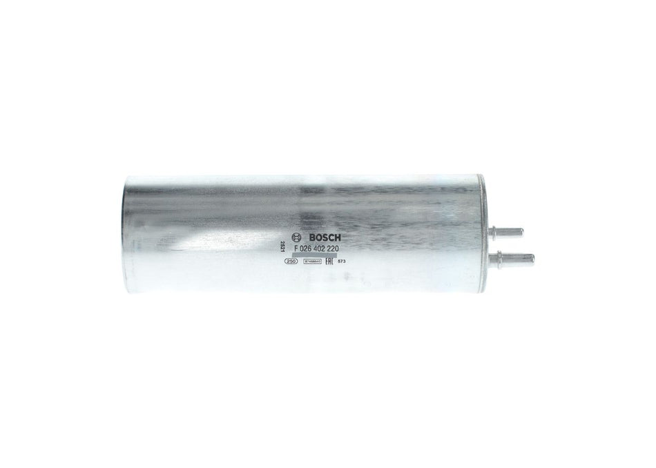 Fuel Filter - F 026 402 220