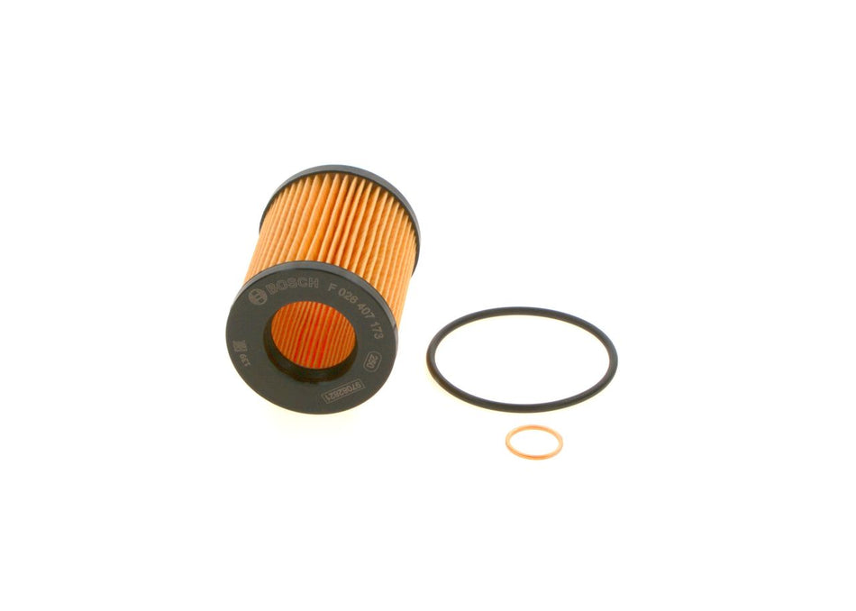 Oil Filter - F 026 407 173