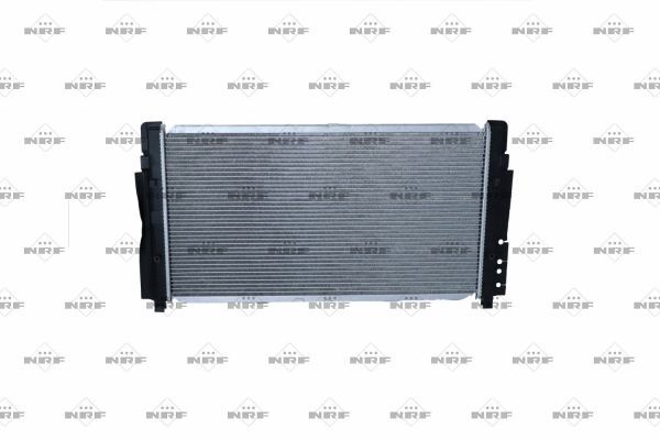 Radiator, engine cooling - 509515