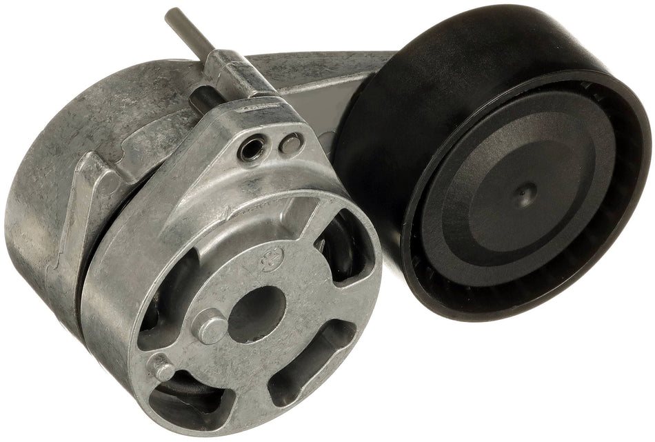Belt Tensioner, V-ribbed belt - T39636