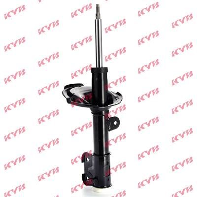 Shock Absorber - 339750