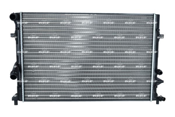 Radiator, engine cooling - 53139