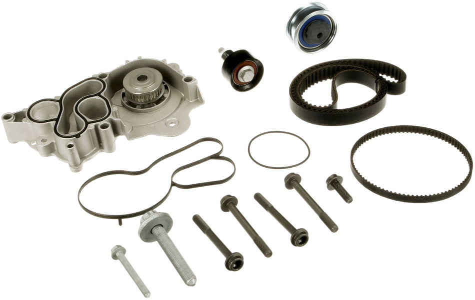 Water Pump & Timing Belt Kit - KP75680XS-4