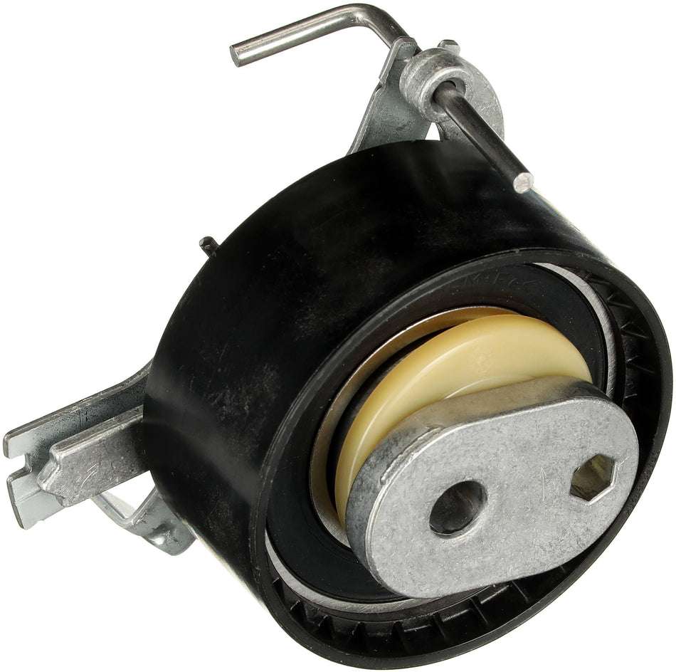 Tensioner Pulley, timing belt - T43289