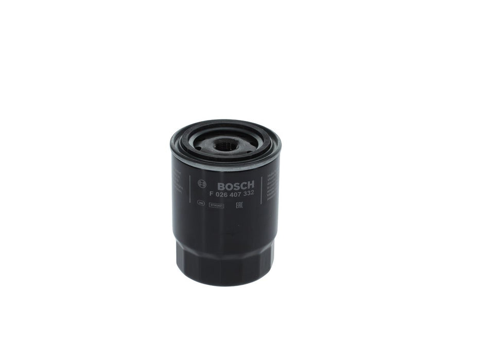 Oil Filter - F 026 407 332