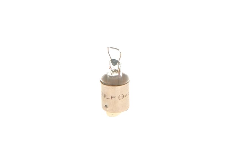 Standard Bulbs - 12V 21W 382 BA15s - Original Quality Side & Tail