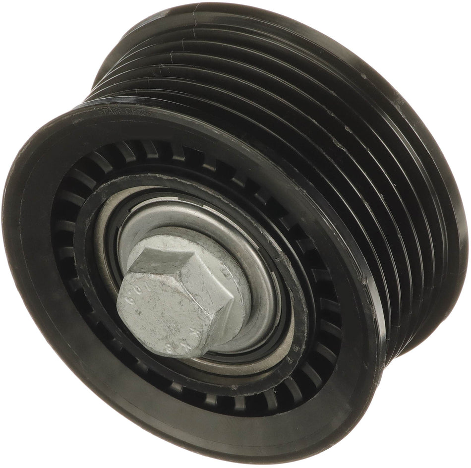 Deflection/Guide Pulley, V-ribbed belt - T36942