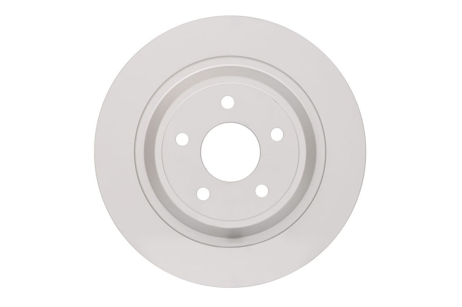 Brake Disc - 0 986 479 D37