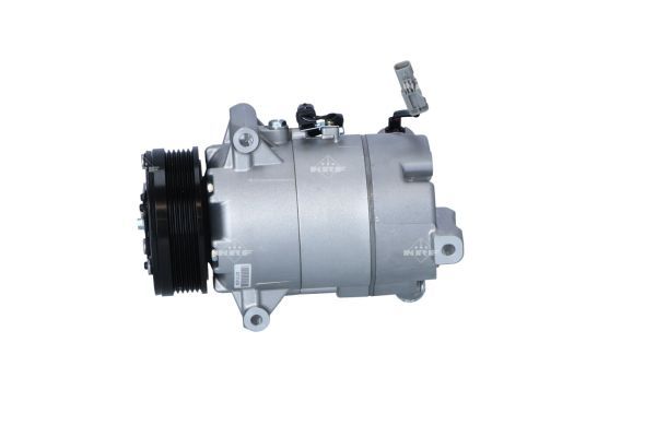 Compressor, air conditioning - 32789