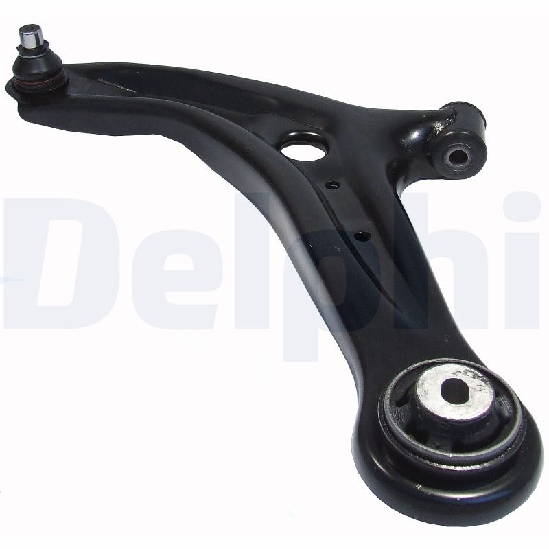 Control/Trailing Arm, wheel suspension - TC2184