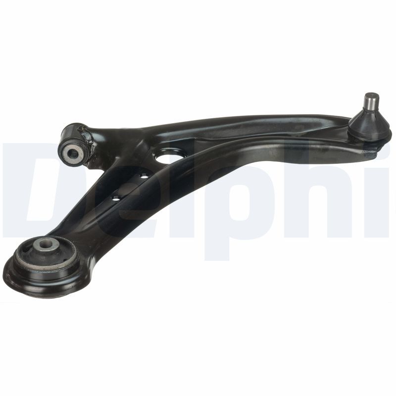 Control/Trailing Arm, wheel suspension - TC3791