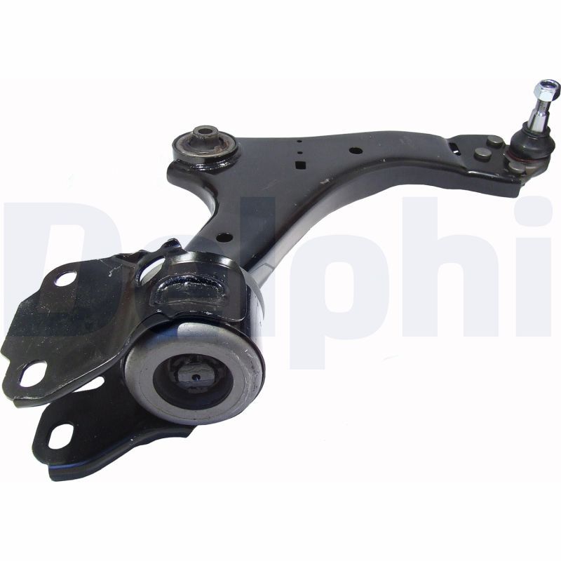 Control/Trailing Arm, wheel suspension - TC2159