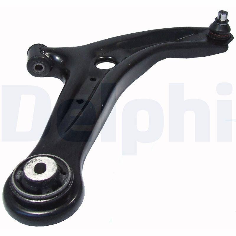 Control/Trailing Arm, wheel suspension - TC2185