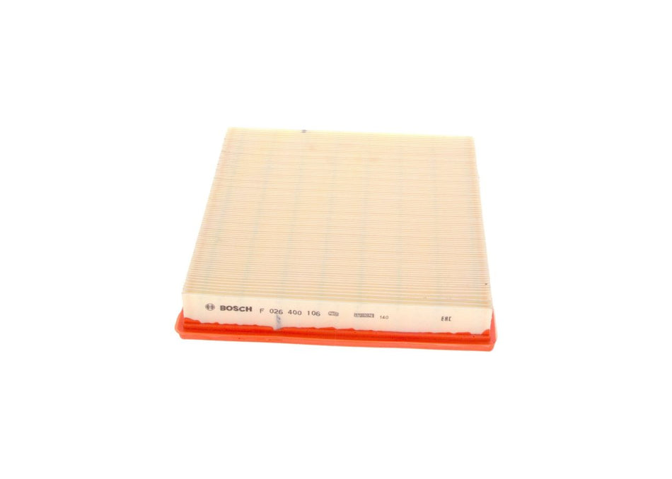 Air Filter - F 026 400 106