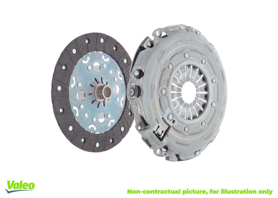 Clutch Kit - 832390