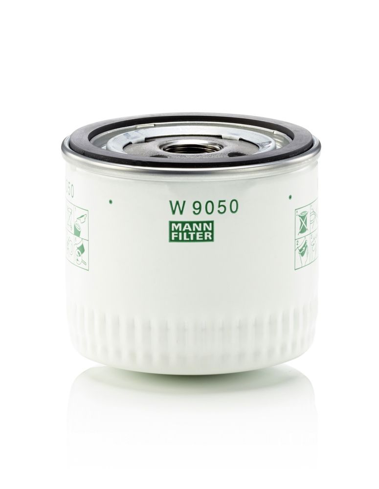 Oil Filter - W 9050