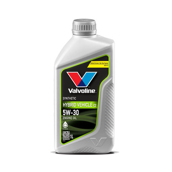 Valvoline Hybrid C2 5W30 - 1 Litre