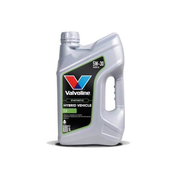 Valvoline Hybrid C2 5W30 - 5 Litre