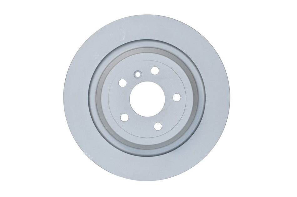 Brake Disc - 0 986 479 D10
