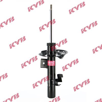 Shock Absorber - 3348083