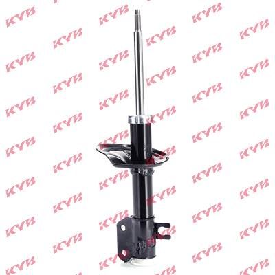 Shock Absorber - 332505