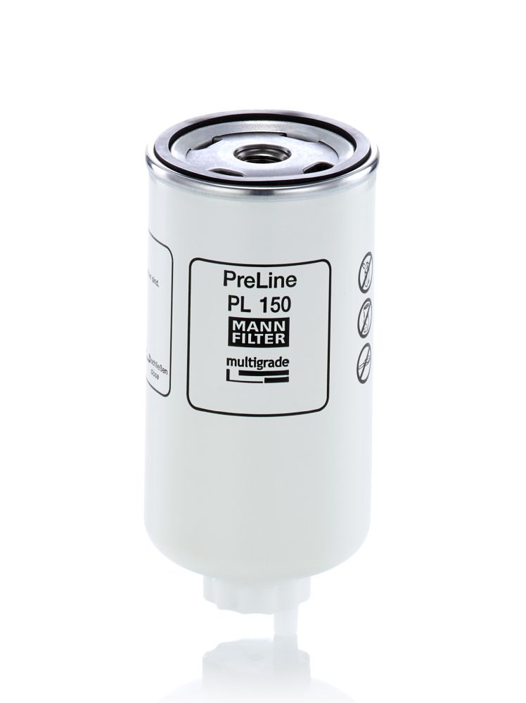 Fuel Filter - PL 150