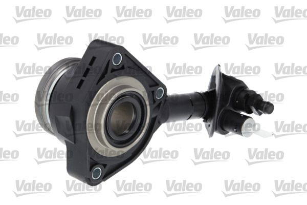Central Slave Cylinder, clutch - 810069